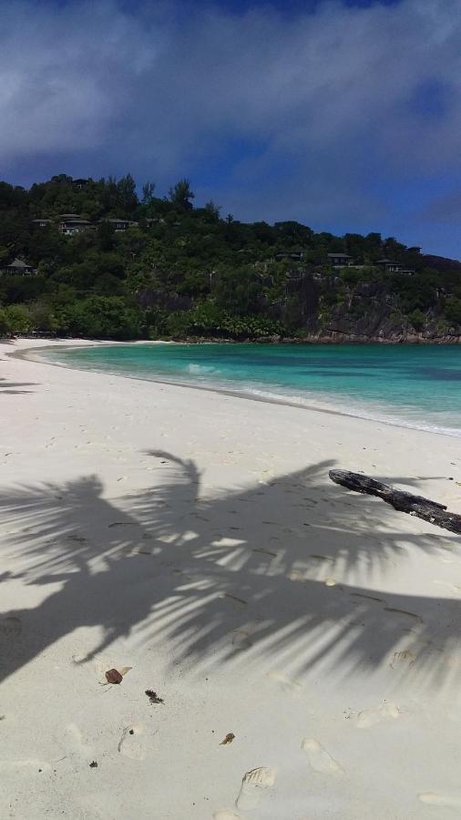 Maison Soleil Baie Lazare  Exteriér fotografie