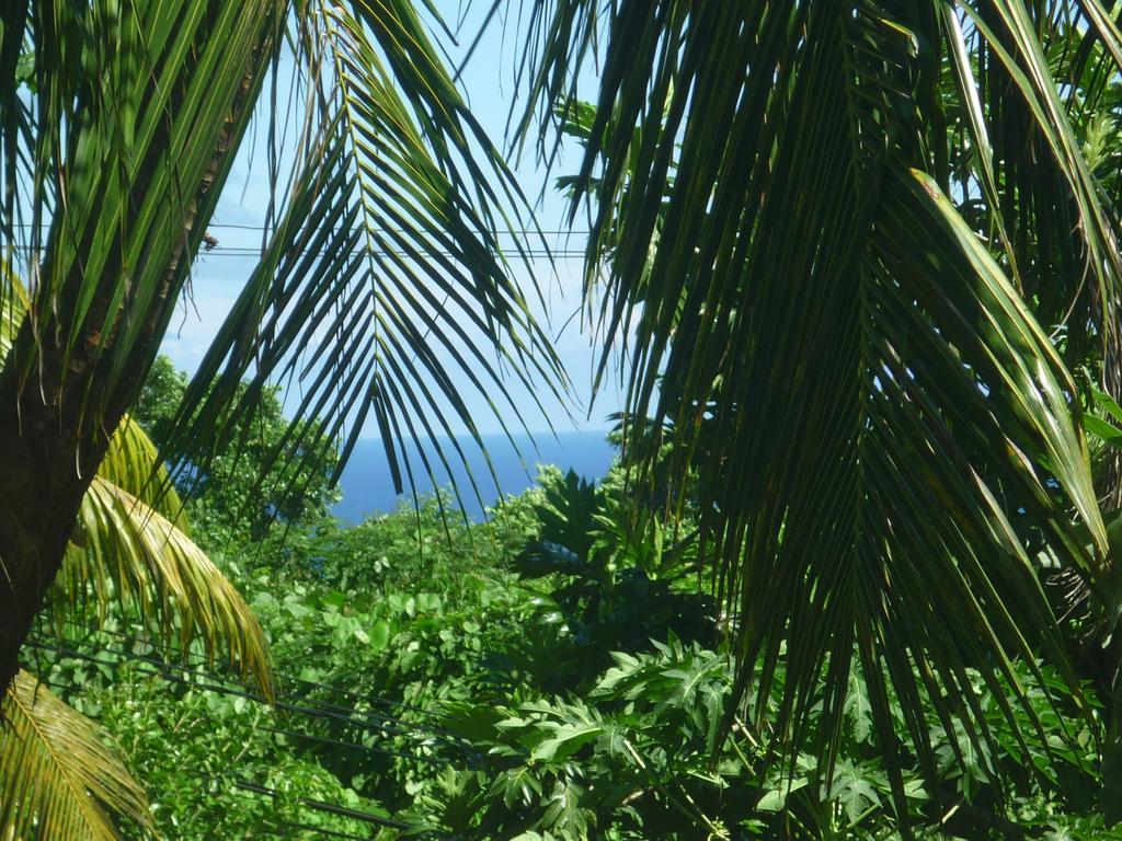 Maison Soleil Baie Lazare  Pokoj fotografie