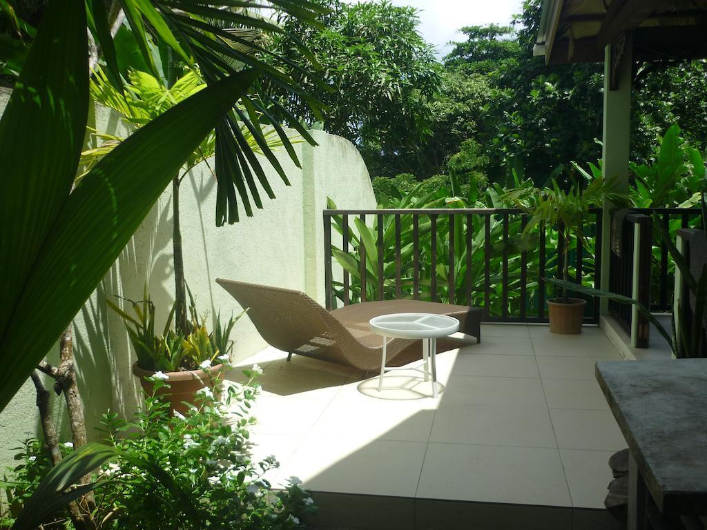 Maison Soleil Baie Lazare  Pokoj fotografie