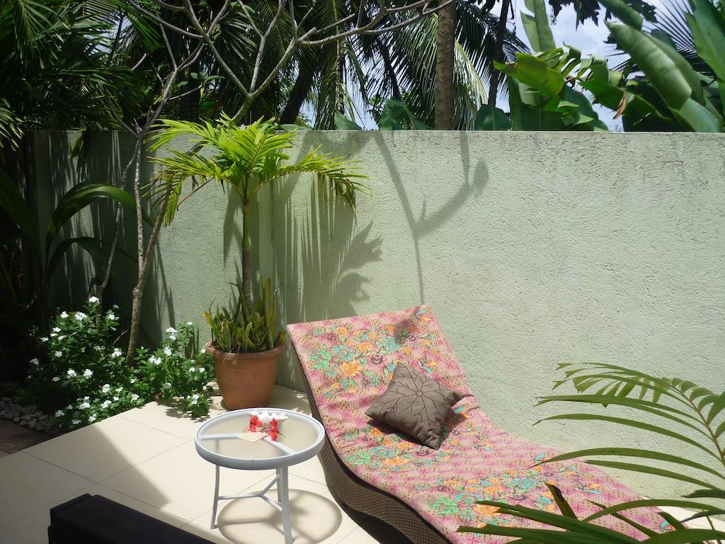 Maison Soleil Baie Lazare  Pokoj fotografie